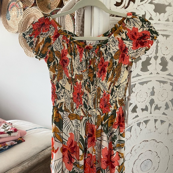 cleobella nohea jumpsuit - Picture 10 of 10